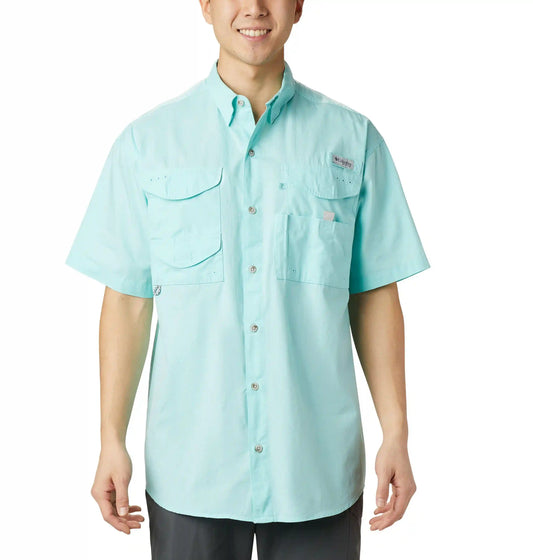 Men’s PFG Bonehead Short Sleeve Shirt