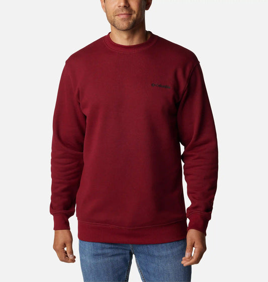 Men's Hart Mountain II Crew Sweatshirt
