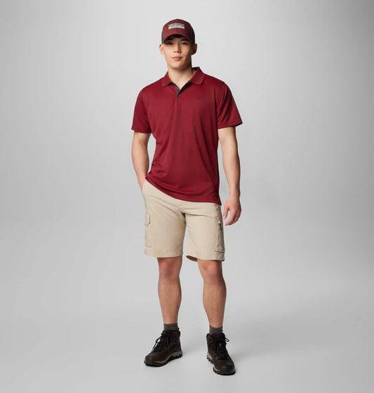 Men’s Utilizer Polo Shirt