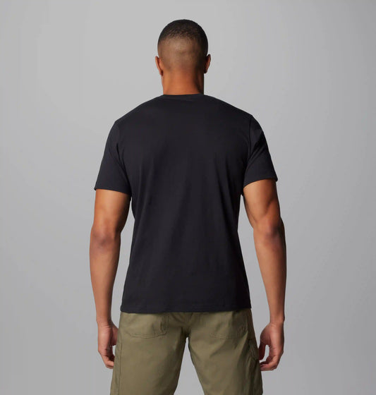 Men's Thistletown Hills Short Sleeve Shirt - Tall