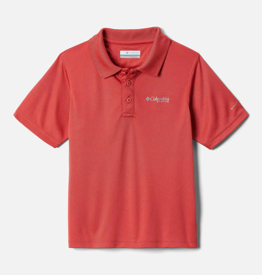 Boys' PFG Slack Tide Polo