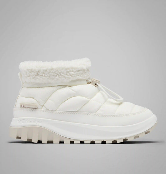 Women's Snowtrot Shorty Boot