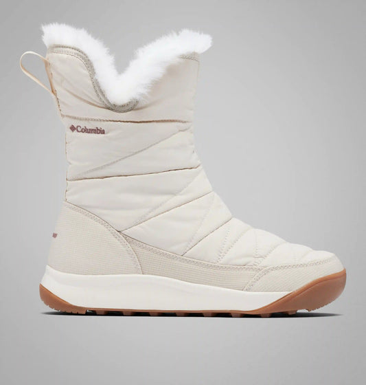 Women's Minx Slip V Boot - Wide