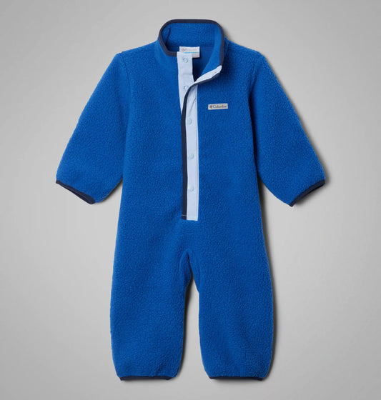 Infant Helvetia Bunting