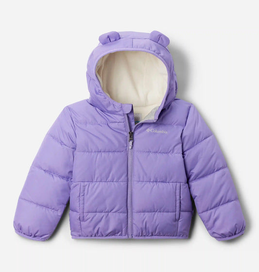 Toddler Tiny Bear Jacket