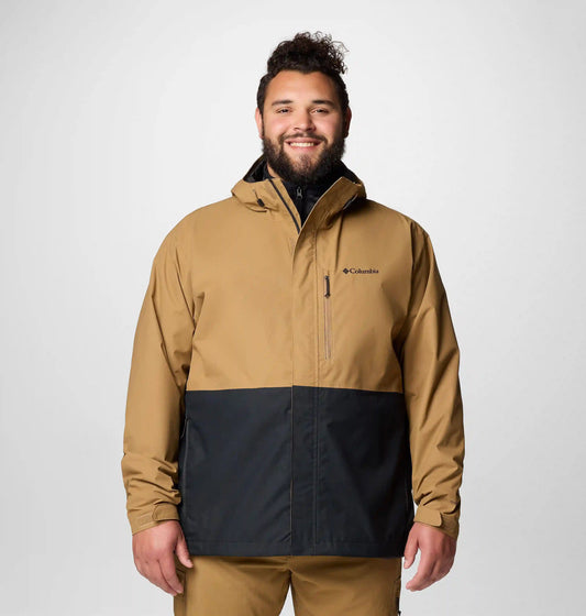 Men's Hikebound II Rain Jacket - Big