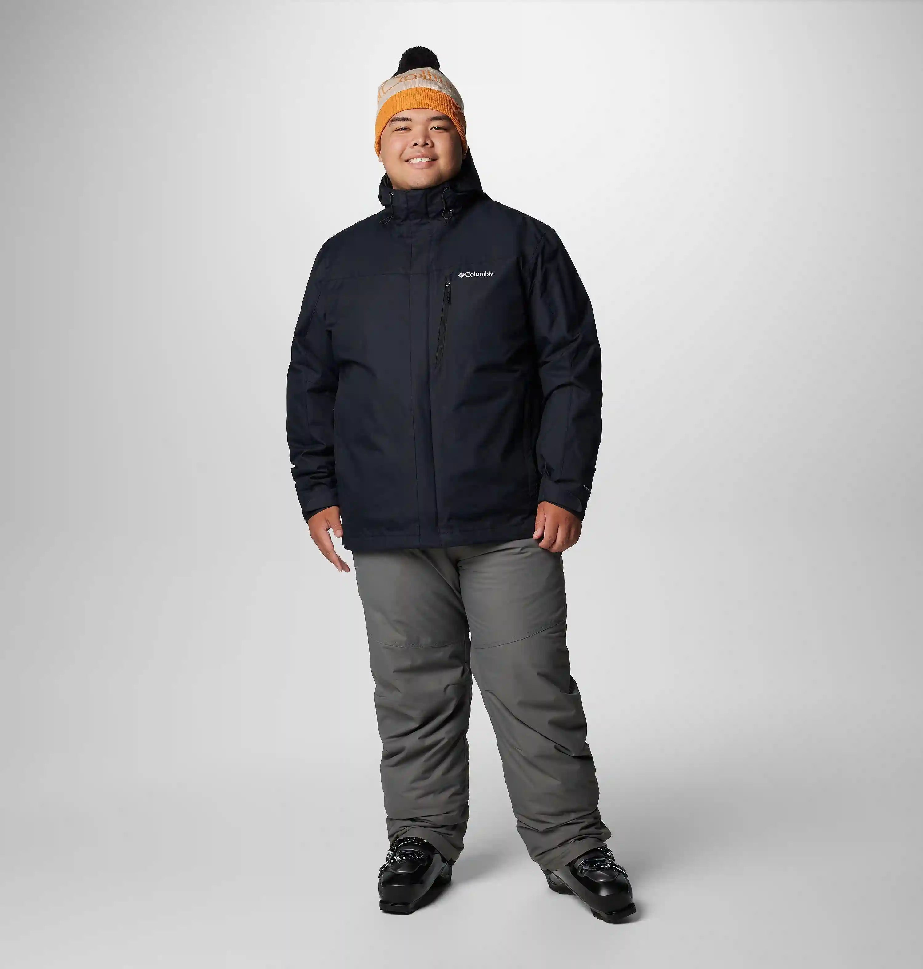 columbiacenter.it.com