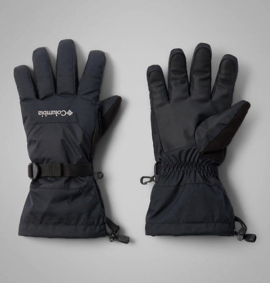 Men's Last Tracks II Gloves