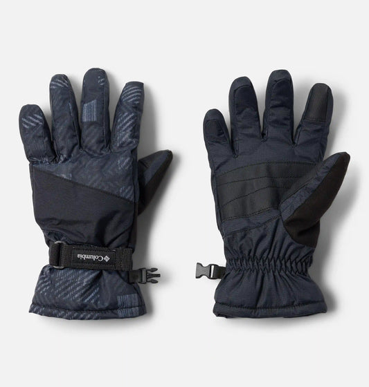 Kids' Core III Printed Gloves