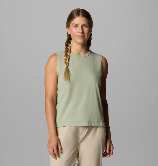 Women's Sun Trek Tank II