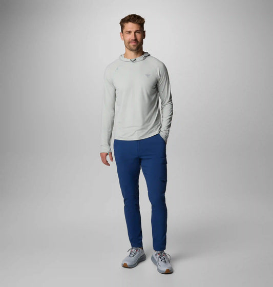 Men's Wild Cast Sun Hoodie