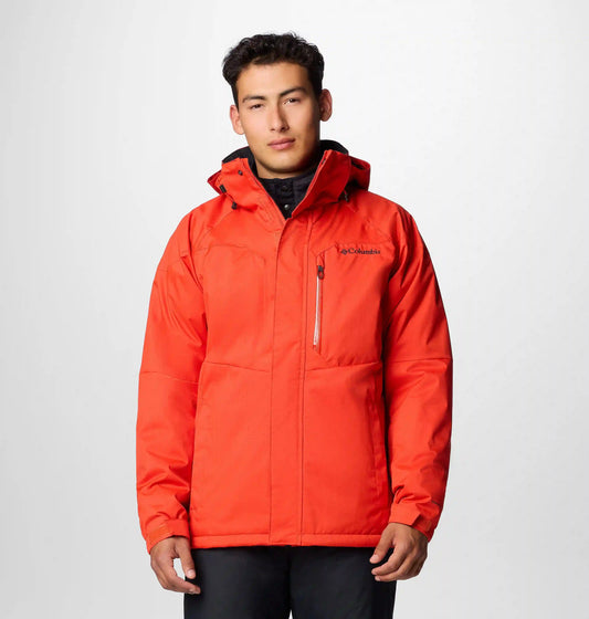 Men's Alpine Action II Jacket - Tall