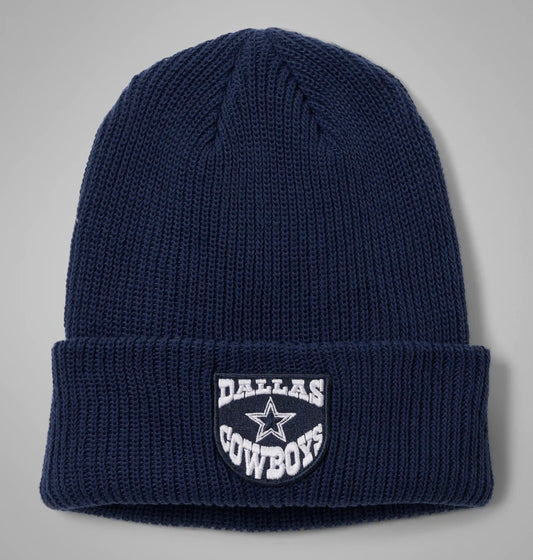 Collegiate Lost Lager Beanie