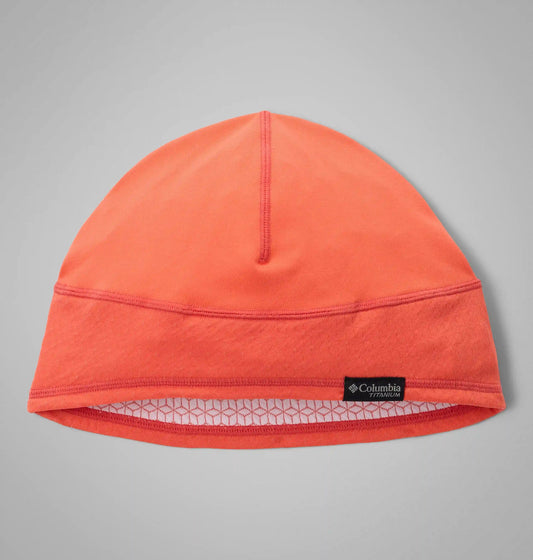 Titanium Performance Beanie