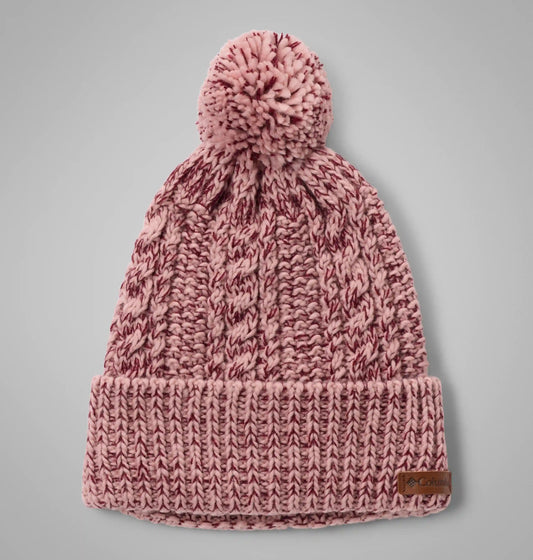 Cozy Ridge Beanie