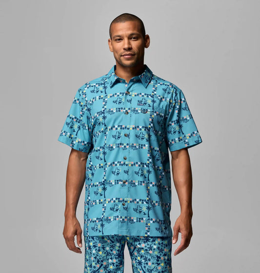 Men's CSC x Disney PFG Super Slack Tide™ Shirt
