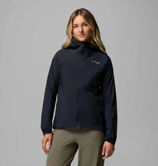 Women's Khyex Pro Wind Jacket
