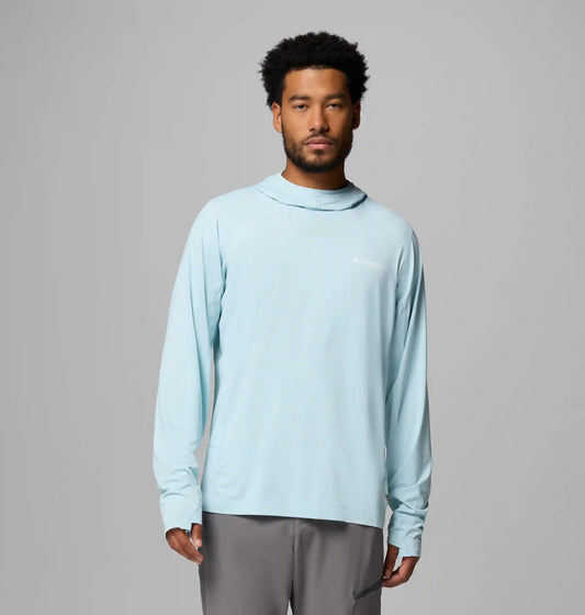 Men's Shoaltech Hoodie
