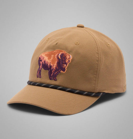 Ecoscape 3D Stretch Snap Back