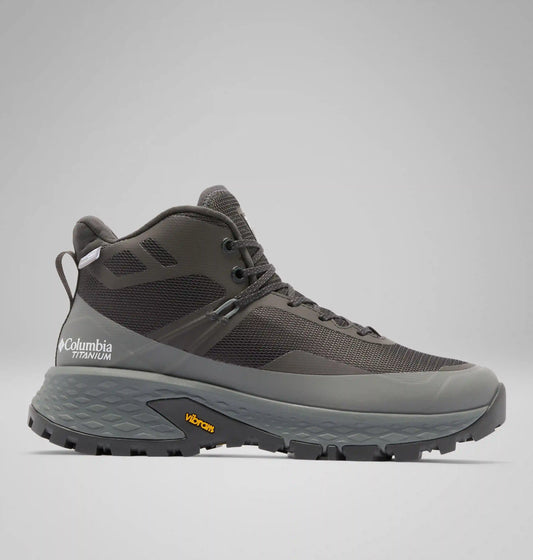 Women's Tellurix Titanium OutDry Mid Shoe