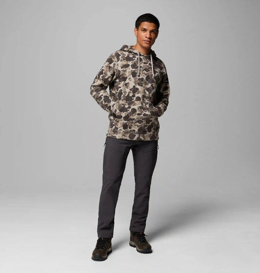 Men's PHG Camo Hoodie II