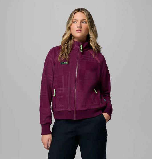 Women's Bugaboo 1986 Fleece Jacket