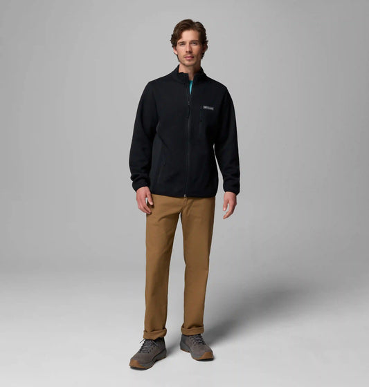 Men's Sweater Weather Full Zip Jacket - Tall