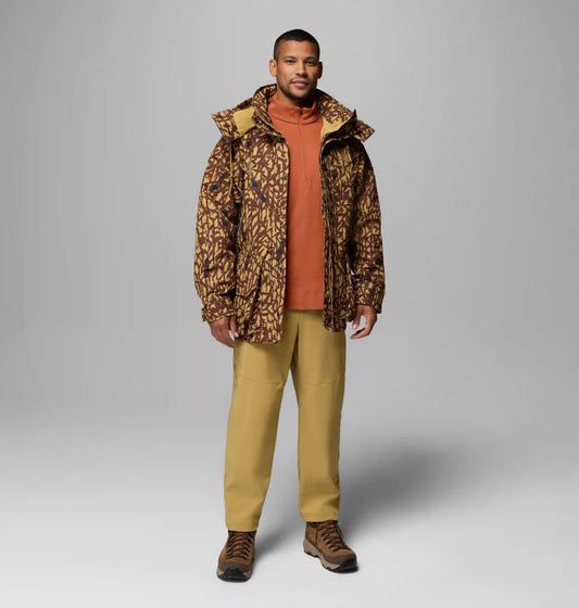 Men's Sauvie Sky Guide Pants