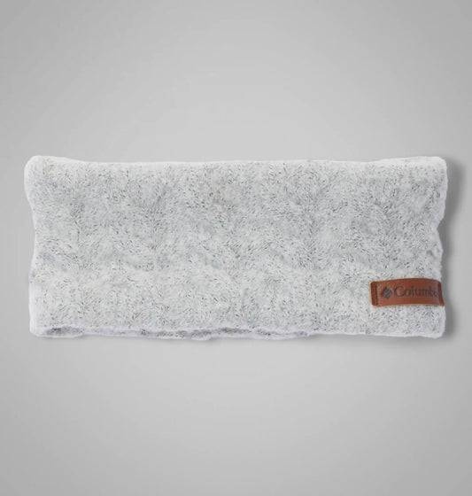 Winter Blur Headband