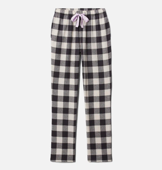 Women's Flannel Pants
