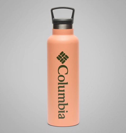 Stainless Steel Vacuum Bottle - 20 ounce