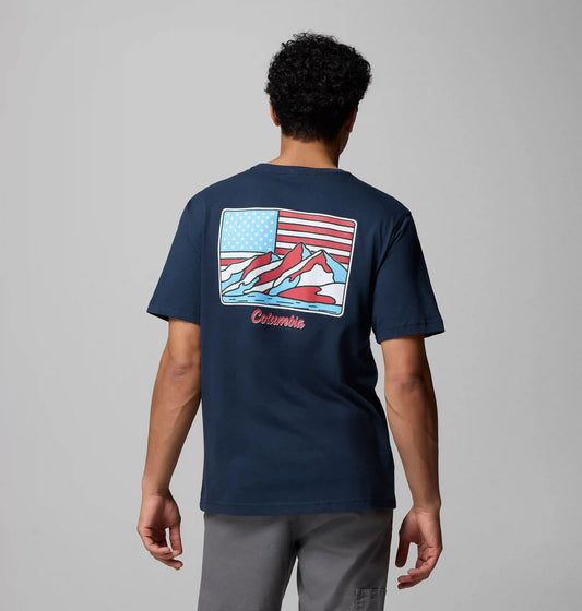 Men's Marco Graphic T-Shirt
