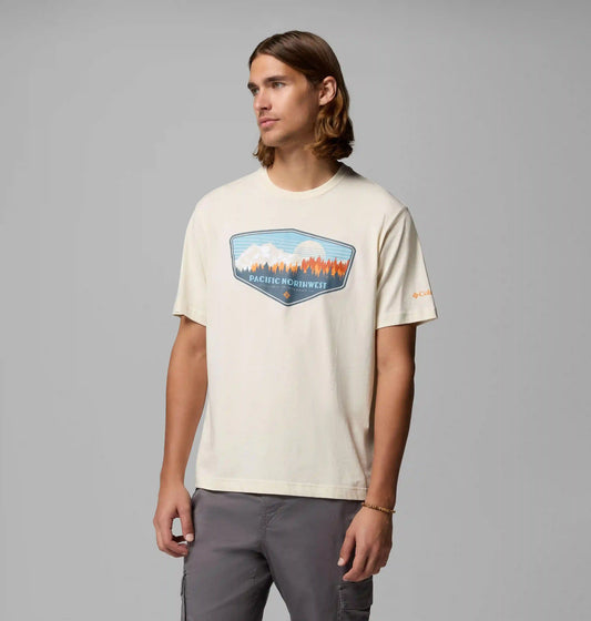 Men's Pacno PNW CSC Short Sleeve T-Shirt