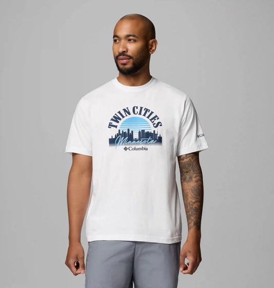 Men's Paul MN CSC Short Sleeve T-Shirt
