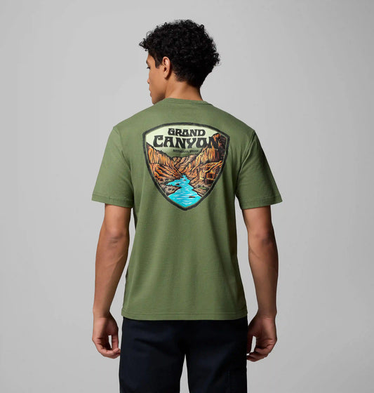 Men's Grant Graphic T-Shirt