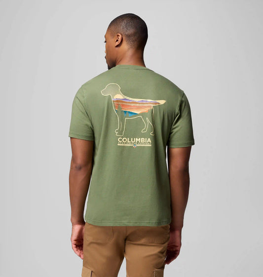 Men's Bound Graphic T-Shirt