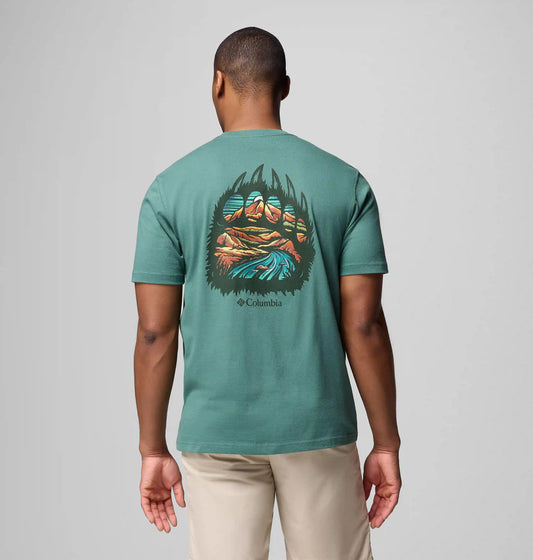 Men's Pawlie Graphic T-Shirt