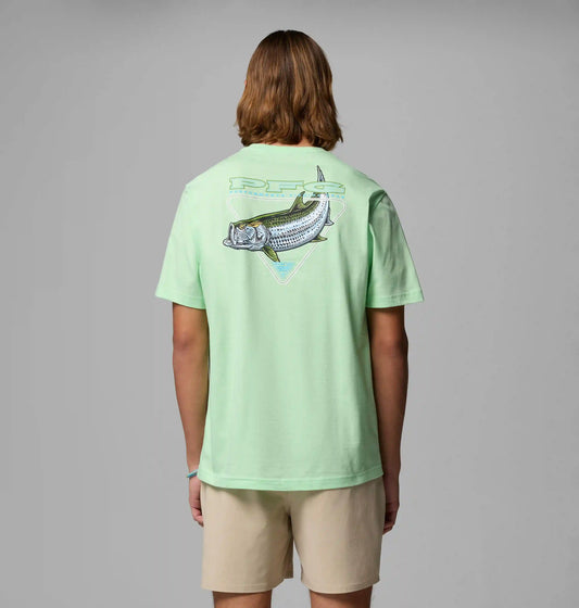 Men's Jett PFG Short Sleeve T-Shirt