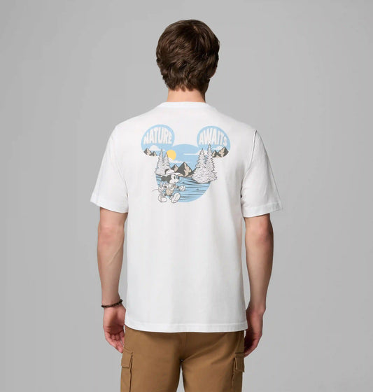 Men's Awaits Tee