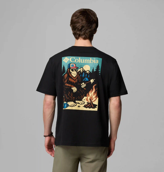 Men's Squatchin CSC T-Shirt